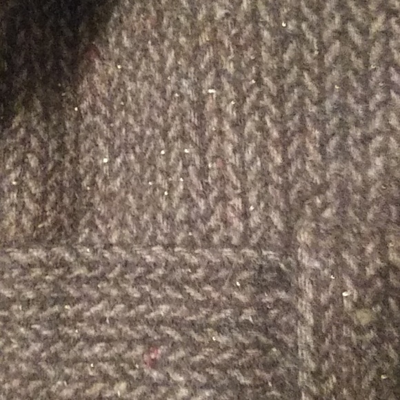 BKE Wool Jacket - Picture 4 of 4